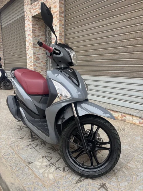 Sym ST 150 2025