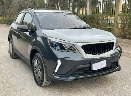 Geely GX3 PRO  2026 International boîte automatiques