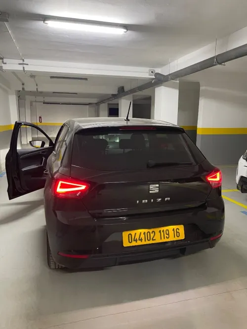 Seat Ibiza 2019 Urban
