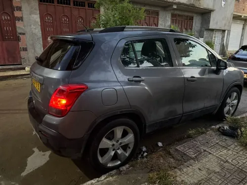 Chevrolet Trax 2015 