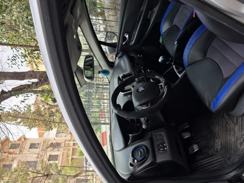 Renault Clio 4 2019 Clio 4