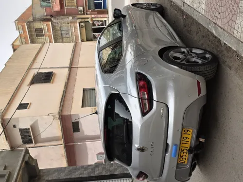 Renault Clio 4 2019 Clio 4