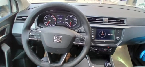 Seat ARONA 2021 ARONA