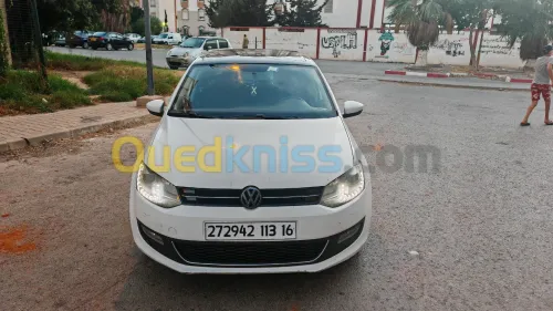 Volkswagen Polo 2013 Life