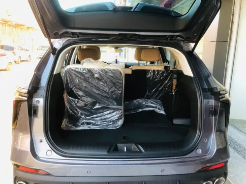 Chery kaiyi x7 2025 