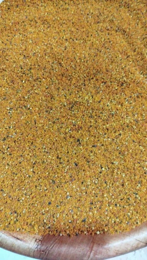 Pollen Frais / حبوب طلع طازجة