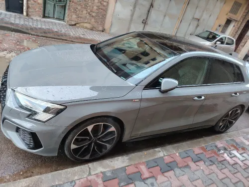 Audi A3 Berline 2024 S Line 
