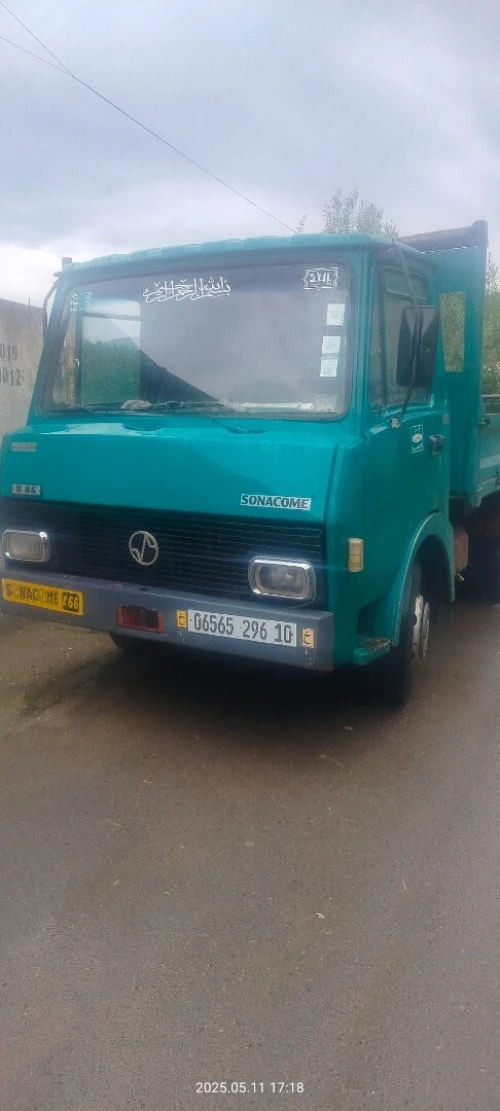 Sonakom K66 1996