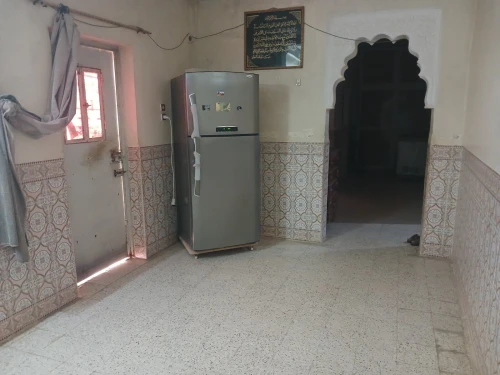 Vente Appartement F6 Touggourt Touggourt