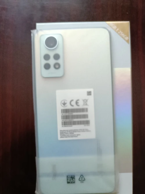Redmi note 12 pro