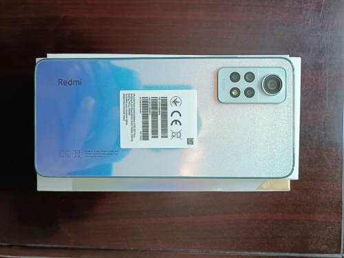Redmi note 12 pro