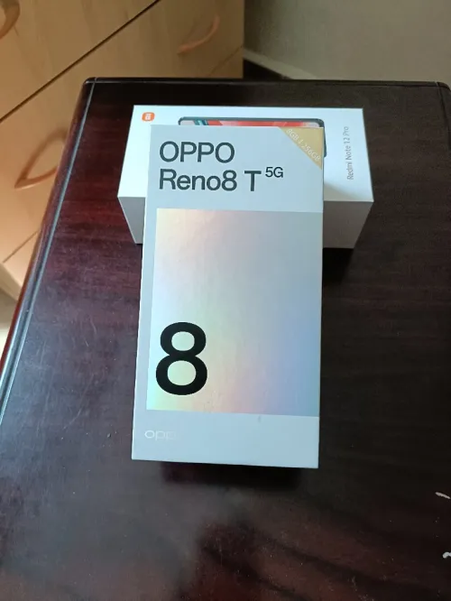 Oppo Reno 8T 5G