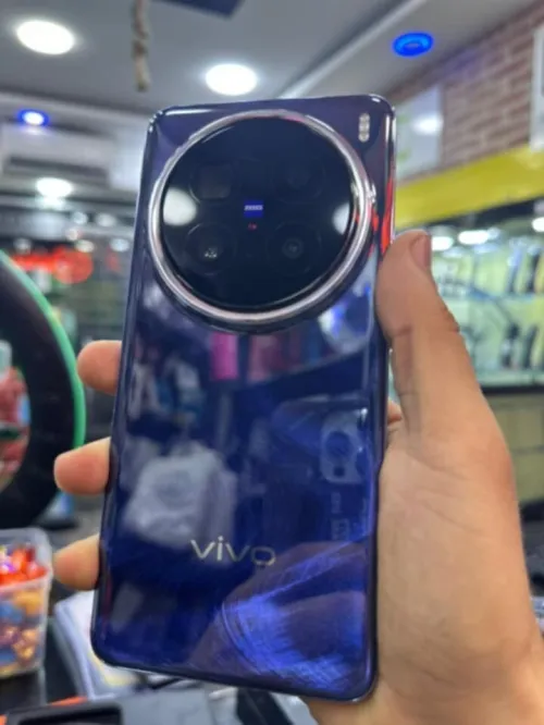 Vivo X200 pro 5G