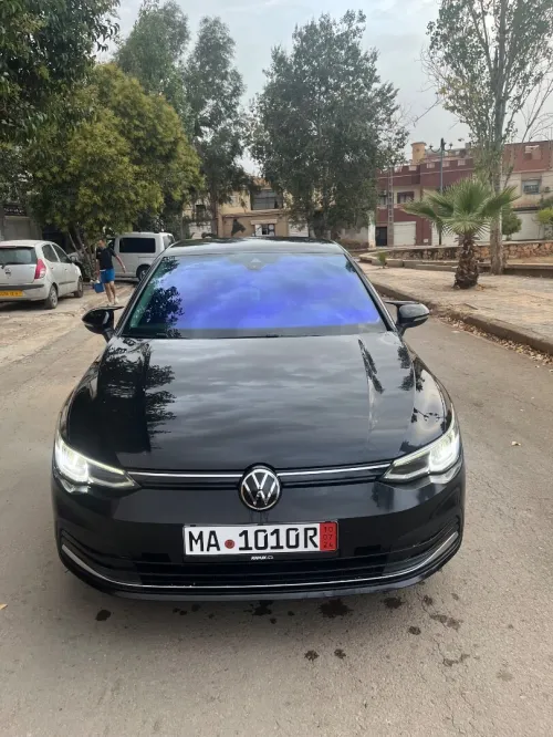 Volkswagen Golf 8 2022 Active