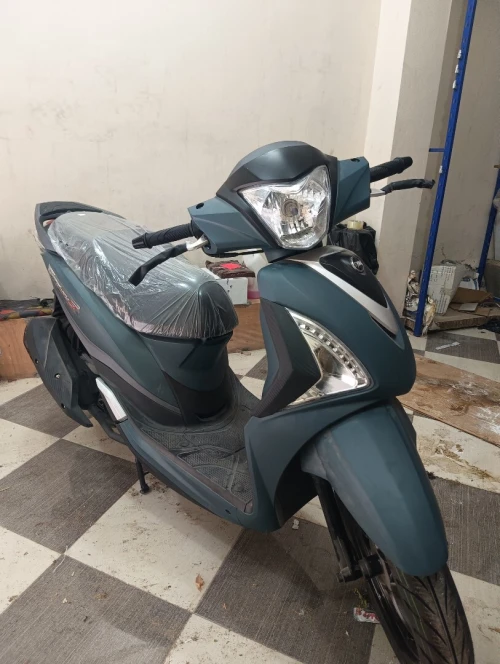 Sym St 150 2025