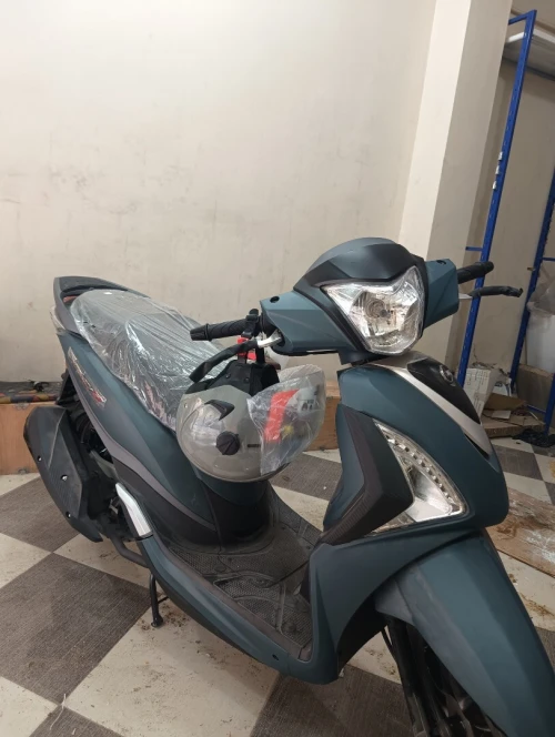 Sym St 150 2025