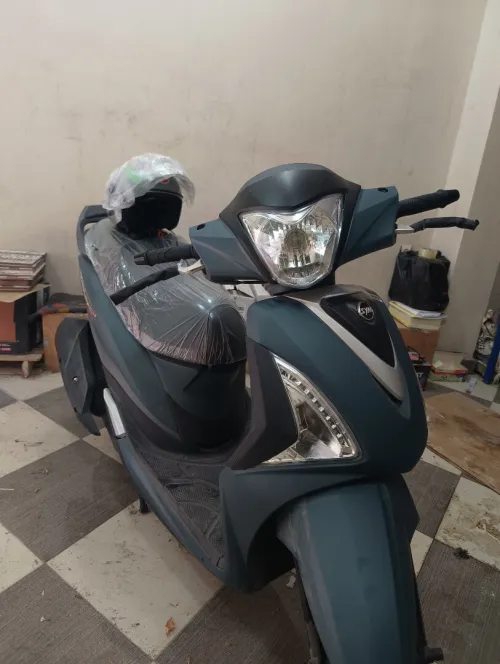 Sym St 150 2025
