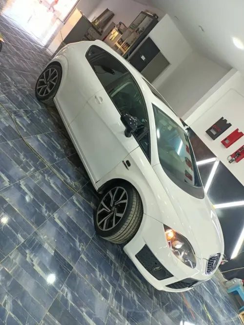 Seat Leon 2012 Leon