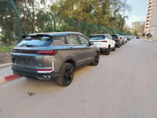 Geely Coolray 2025 star edition