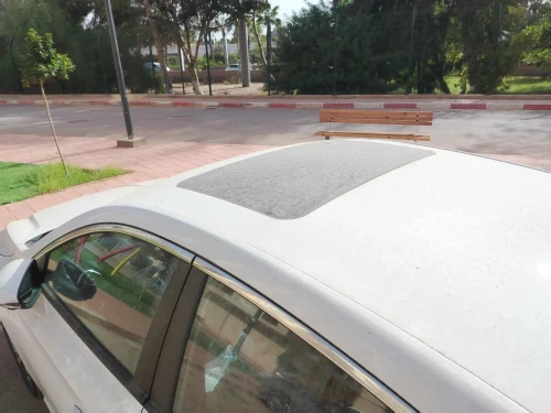 MG MG5 2025 LUXURY EDITION