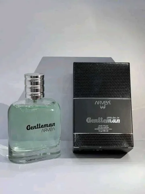 Parfum Gentleman original 