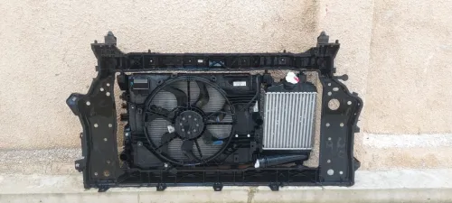 Armature captur 2021-2024