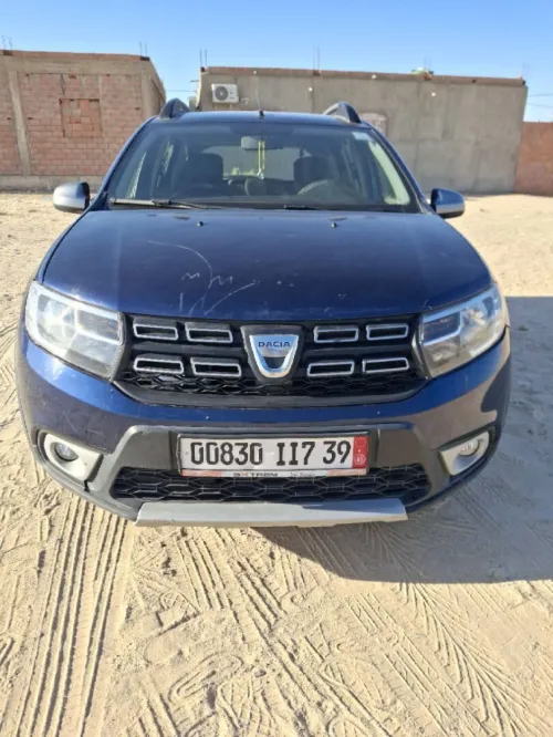 Dacia Sandero 2017 Sandero