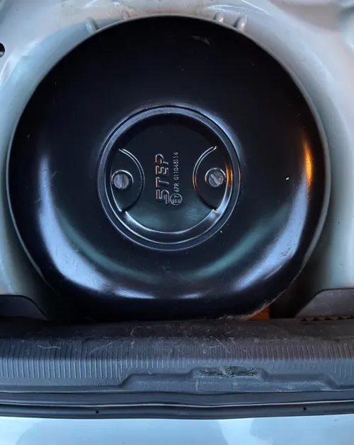 Peugeot 207 2012 207