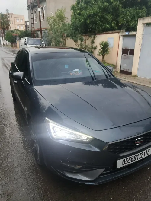 Seat Leon 2021 FR