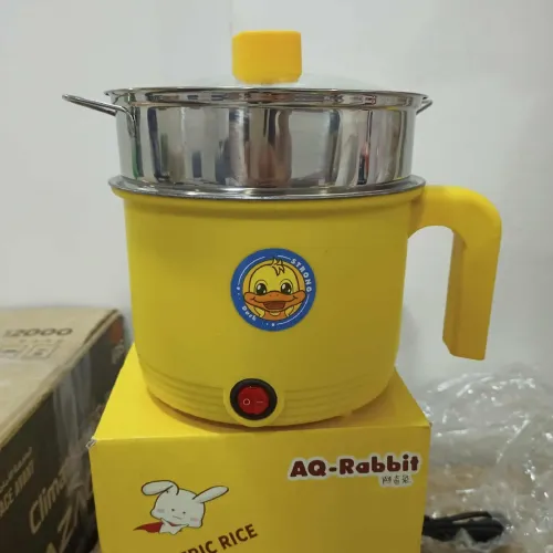 قدر كهربائي لطبخ marmite électrique 