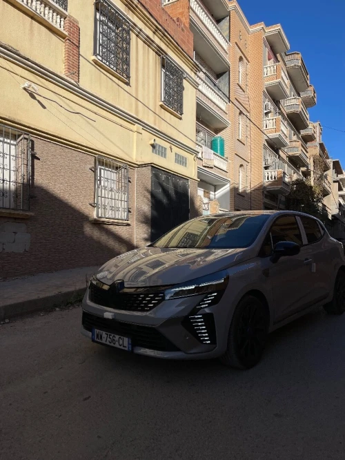 Renault Clio 5  2025 Esprit Alpine