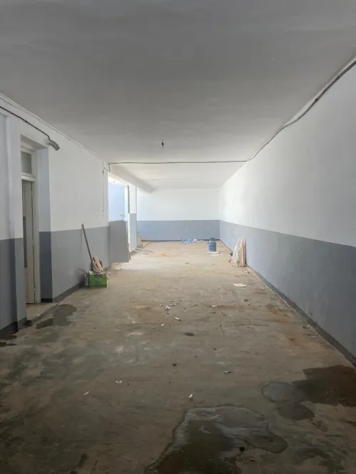 Vente Villa Mostaganem Hassi maameche