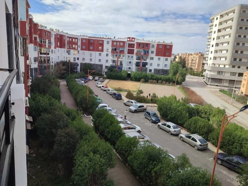 Vente Appartement F3 Constantine El khroub