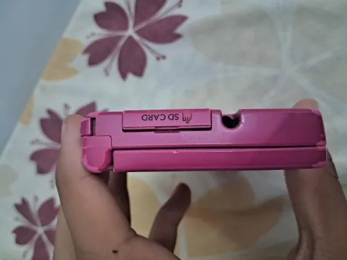Nintando ds 
