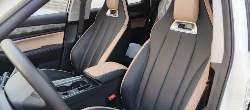 Geely X6 Pro  2025 Luxury 