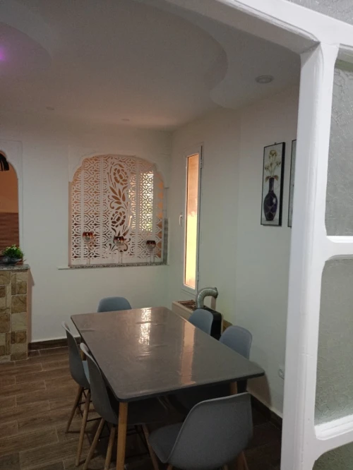 Vente Villa Tipaza Fouka