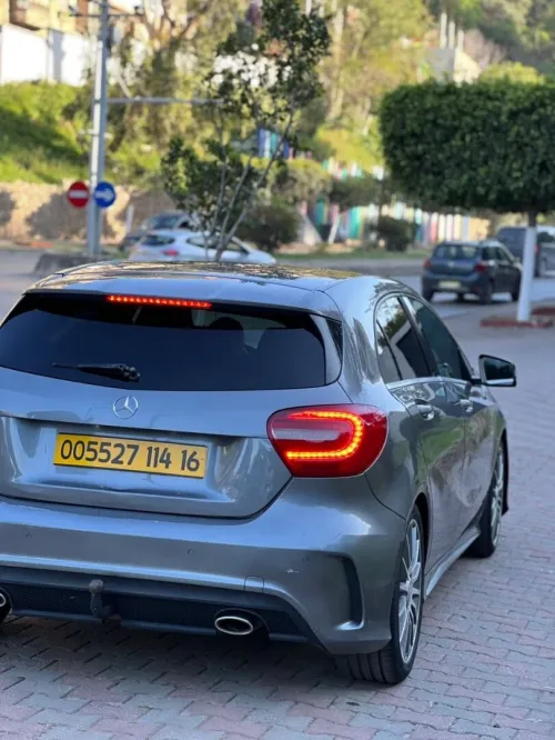 Mercedes Classe A 2014 A220