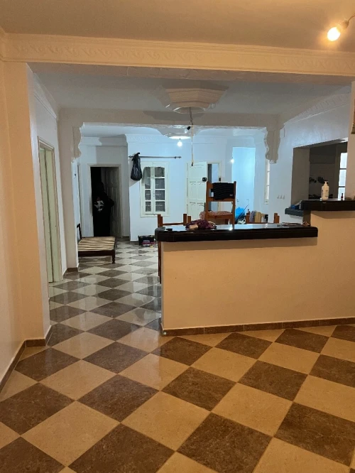 Vente Villa Aïn Témouchent Beni saf