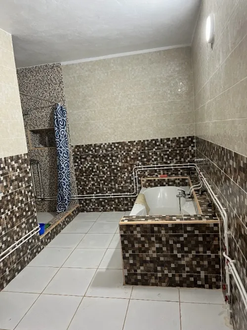 Vente Villa Aïn Témouchent Beni saf