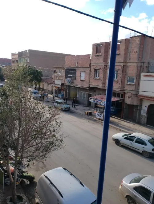 Vente Niveau De Villa F8 Batna Barika