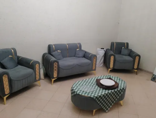 Vente Niveau De Villa F8 Batna Barika