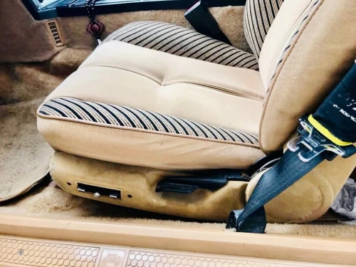 Chevrolet Camaro 1984 