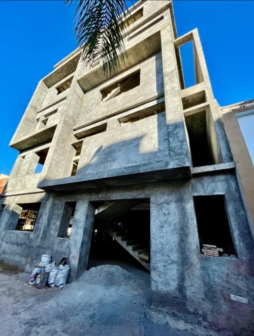 Vente Terrain Tipaza Kolea