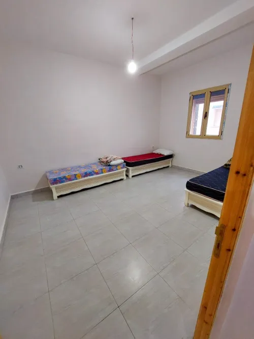 Location vacances Appartement F3 Skikda El marsa