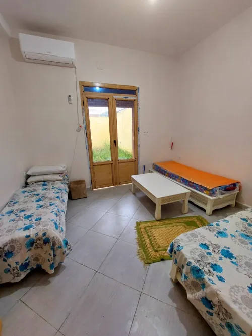 Location vacances Appartement Skikda El marsa
