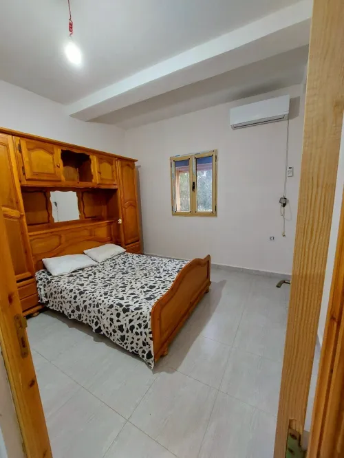 Location vacances Appartement F3 Skikda El marsa