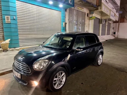 Mini Mini 2014 Cooper S