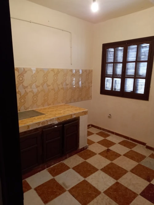 Vente Appartement Sidi Bel Abbès Ain el berd