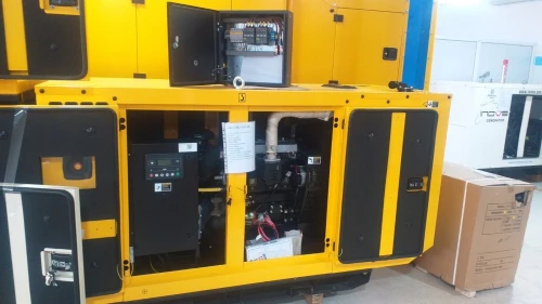 Groupe Electrogène 200KVA SDEC -10% PROMOTION