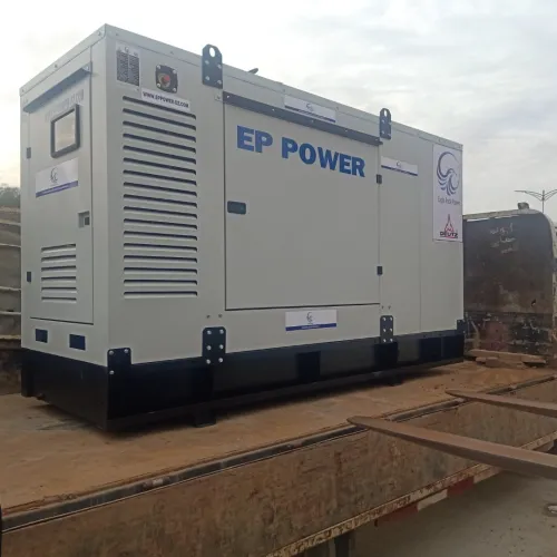 Groupe Electrogène 4 à 2500 KVA Dispo